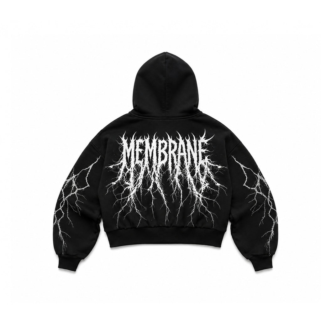 HOODIE MEMBRANE
