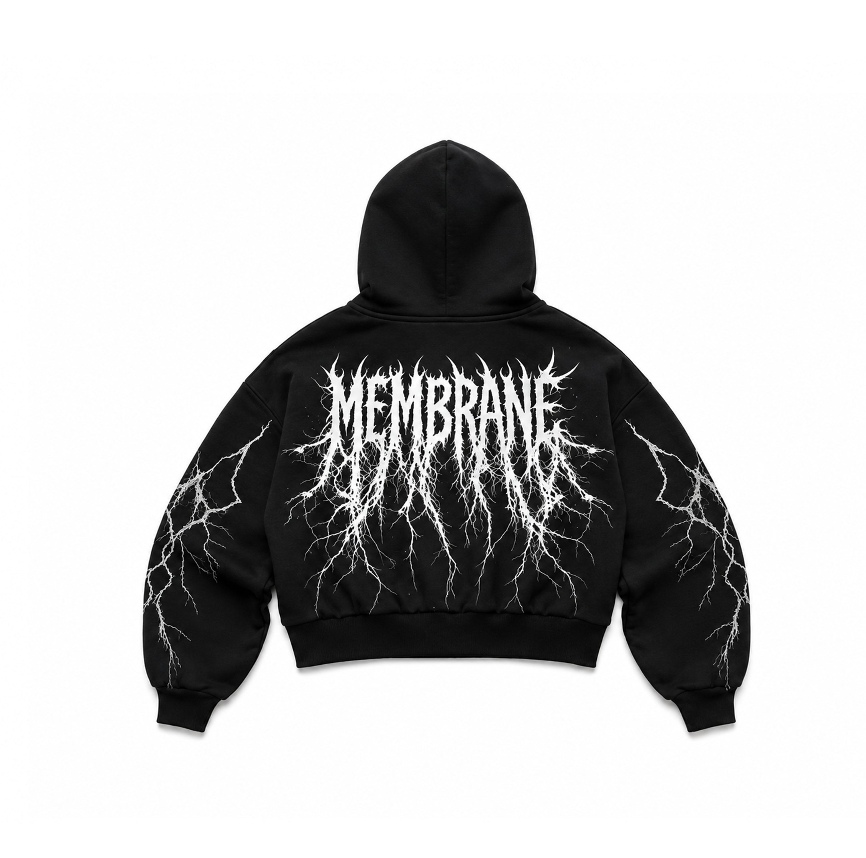 HOODIE MEMBRANE