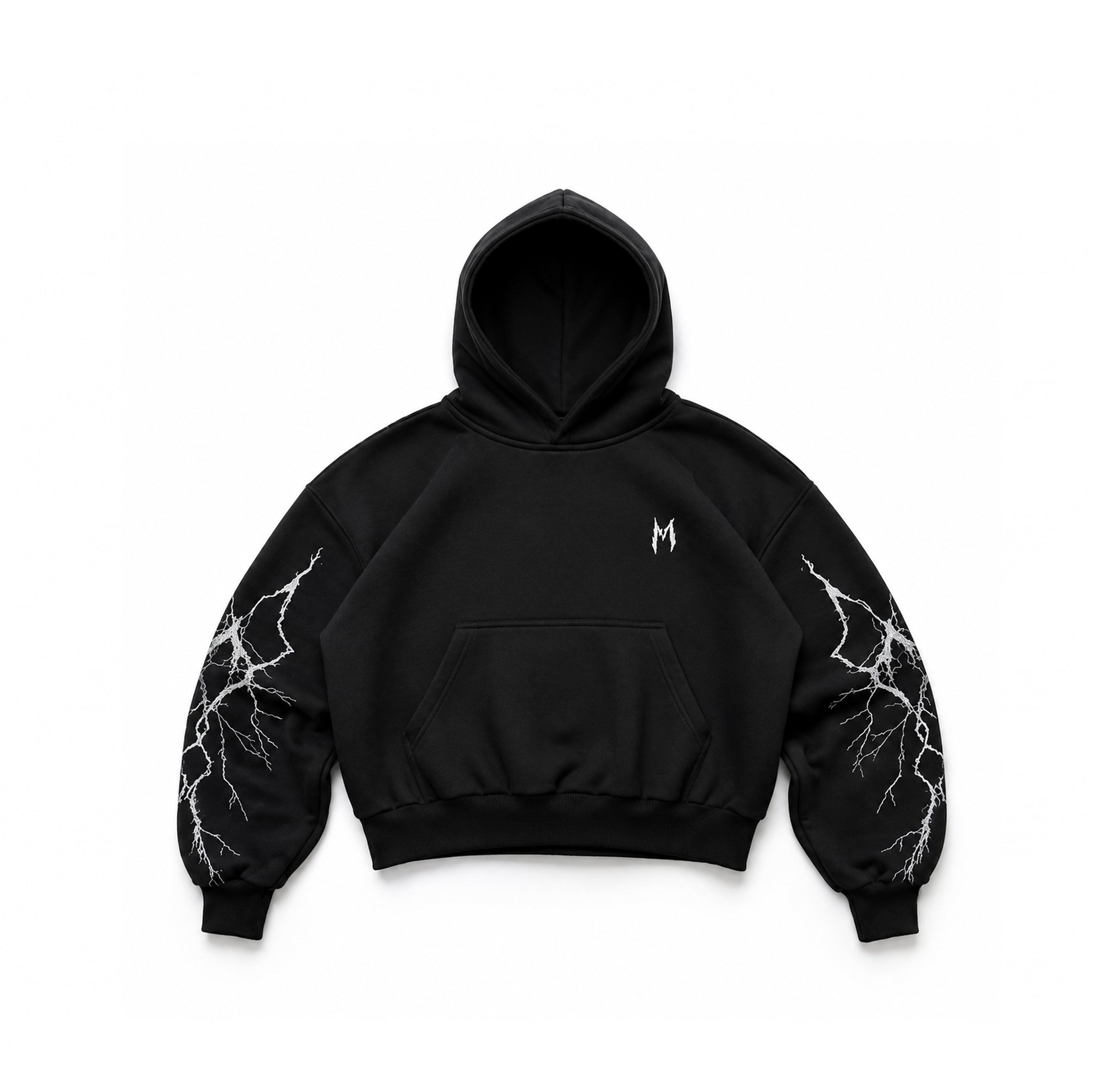 HOODIE MEMBRANE