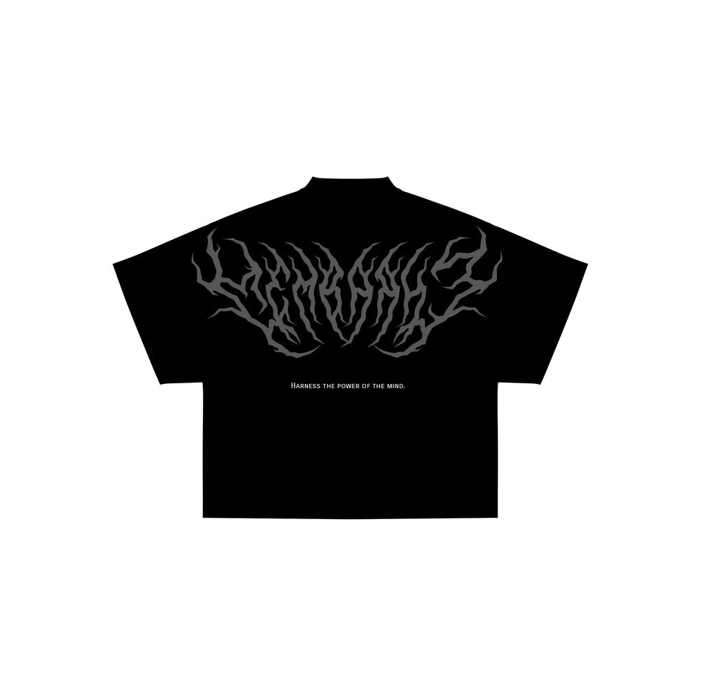 MEMBRANE — Corner Mark Tee