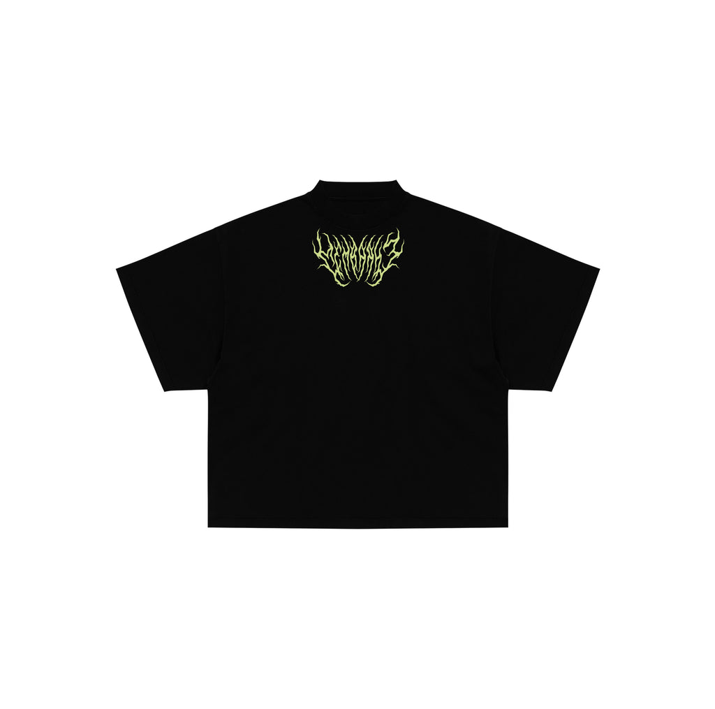 MEMBRANE — Neon Drop Tee