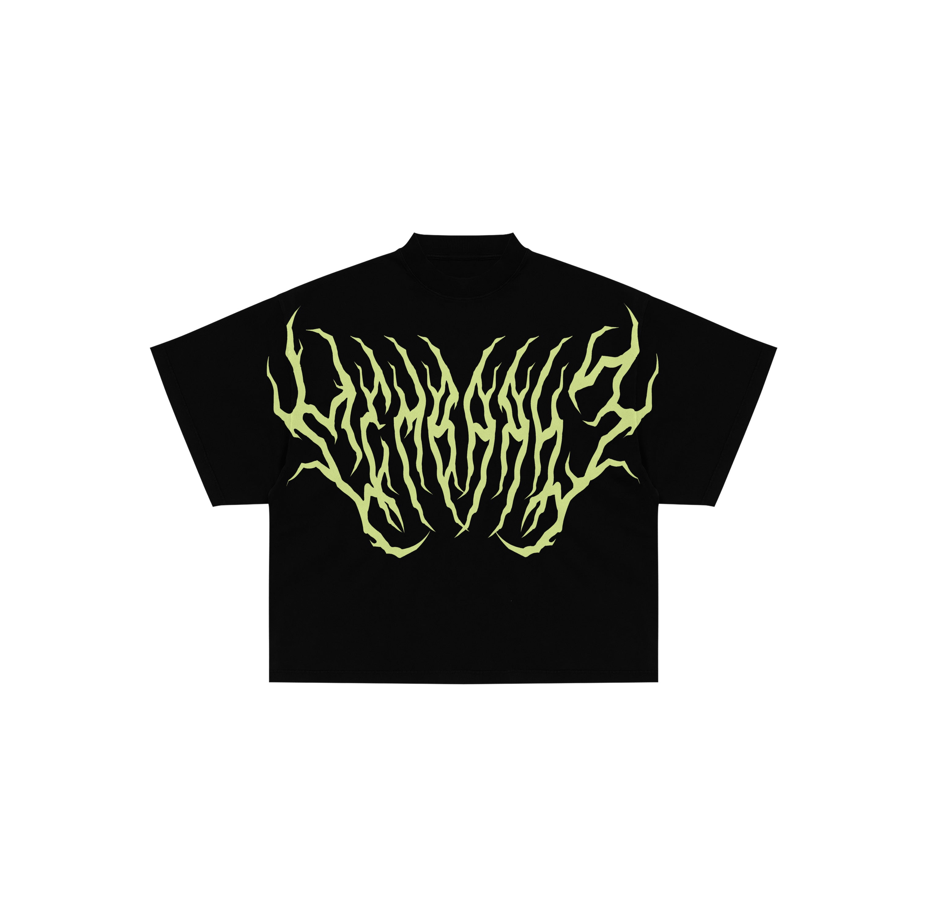 MEMBRANE — Phantom Tee