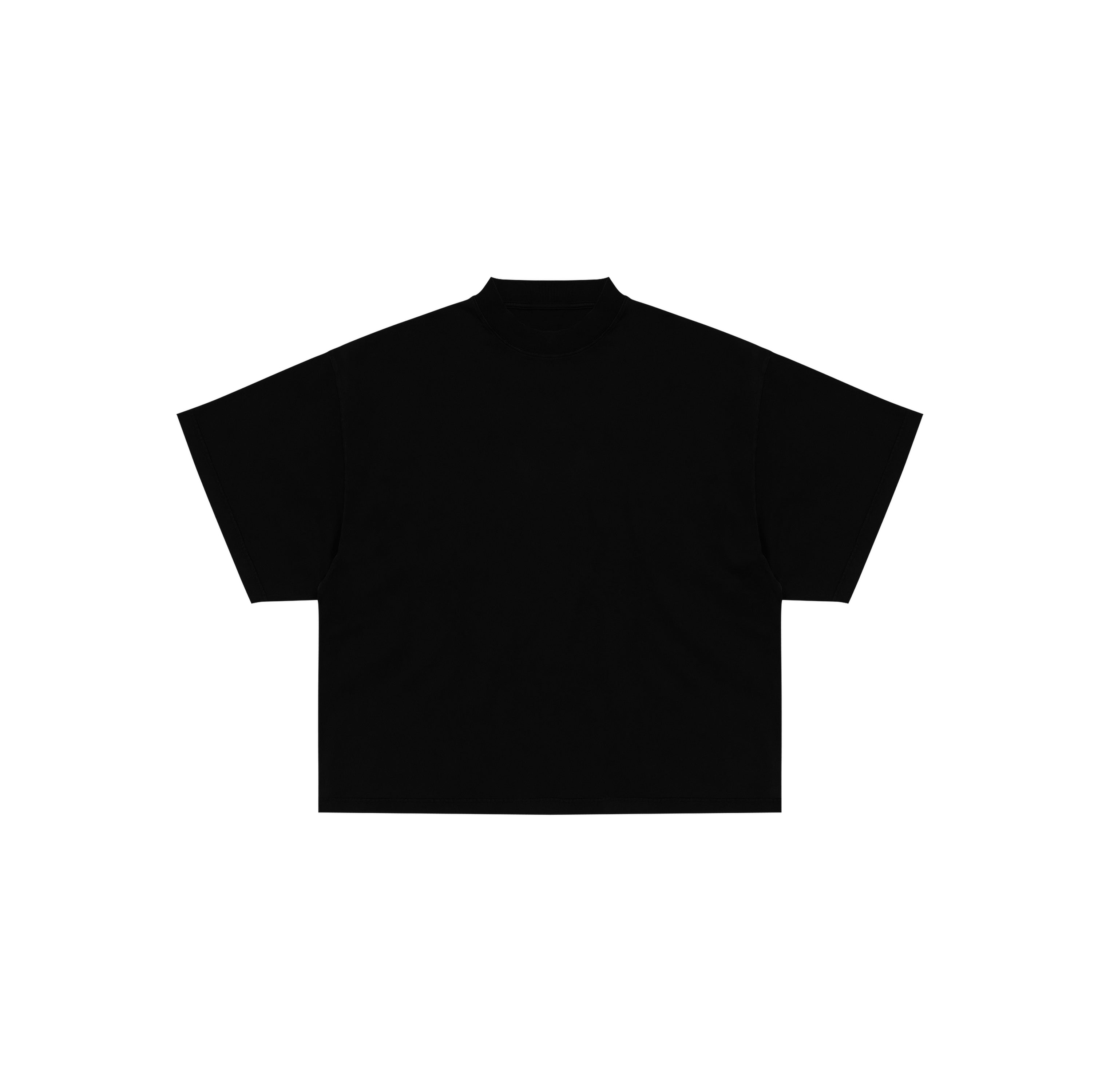 MEMBRANE — Neon Drop Tee