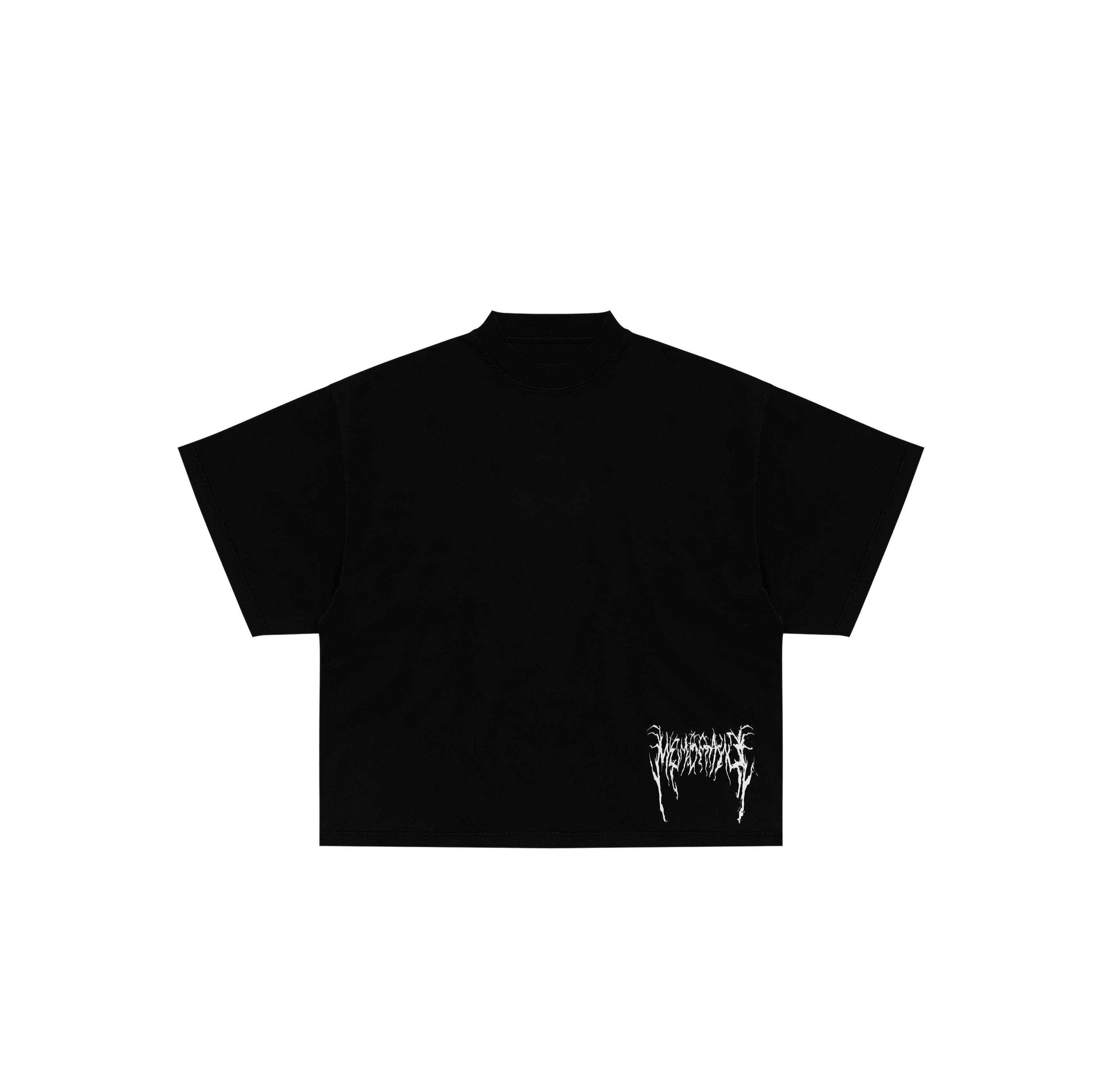 MEMBRANE — Full Back Tee