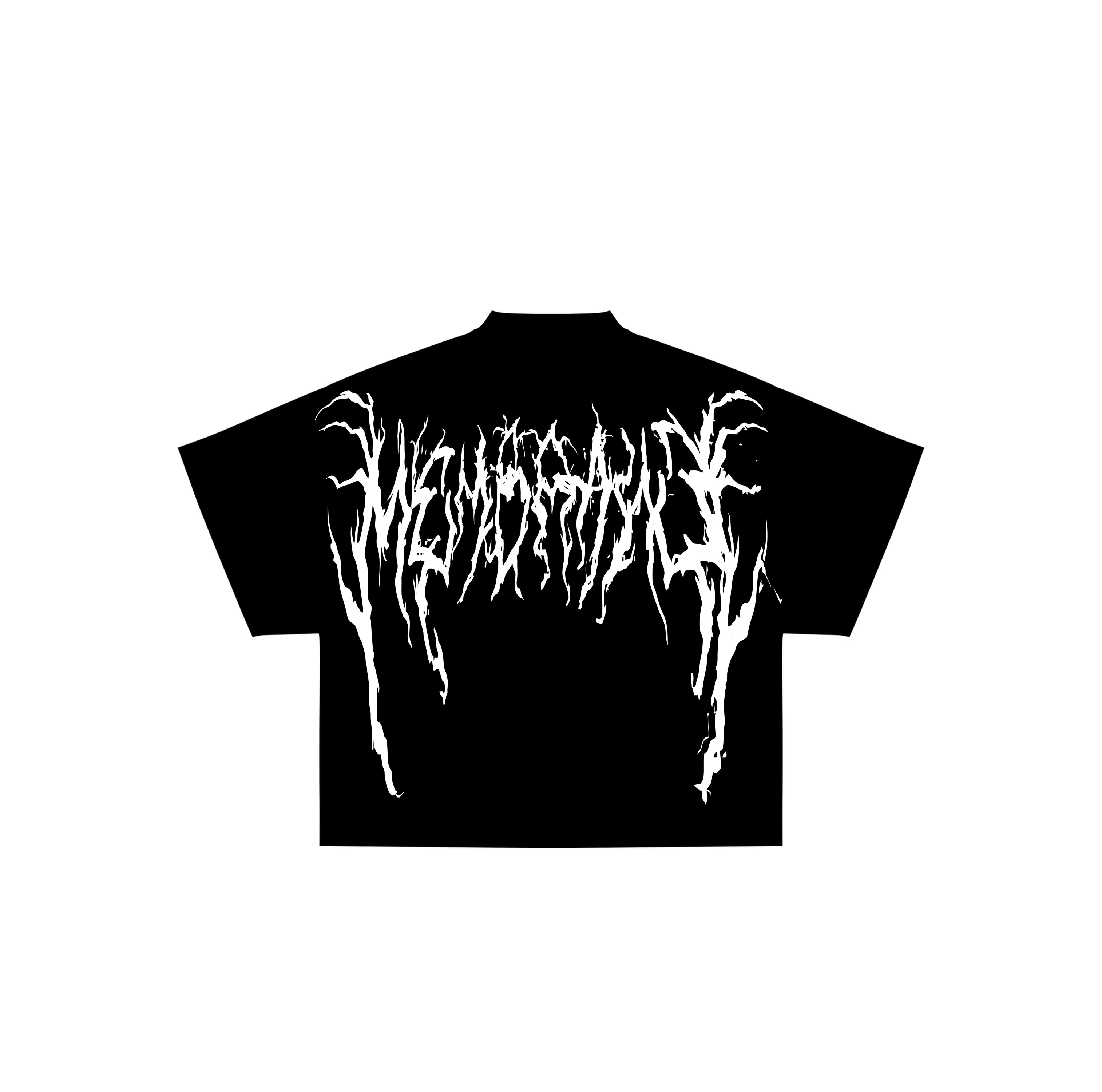 MEMBRANE — Full Back Tee