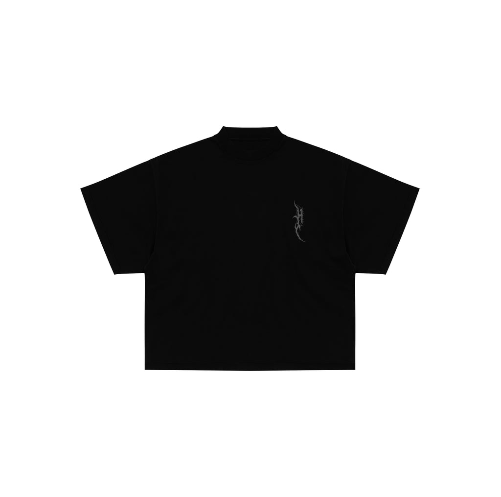 MEMBRANE — Corner Mark Tee