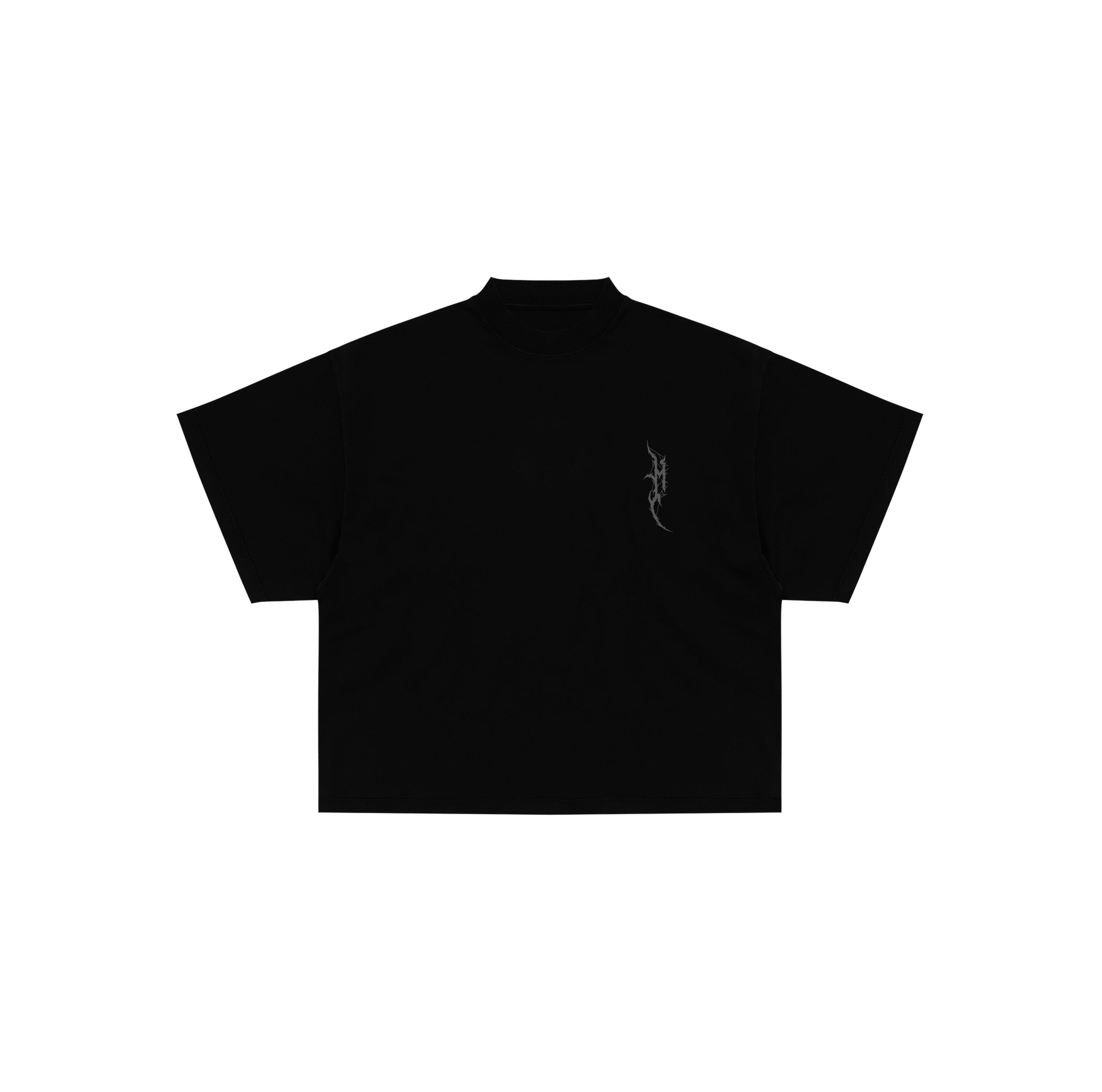 MEMBRANE — Corner Mark Tee